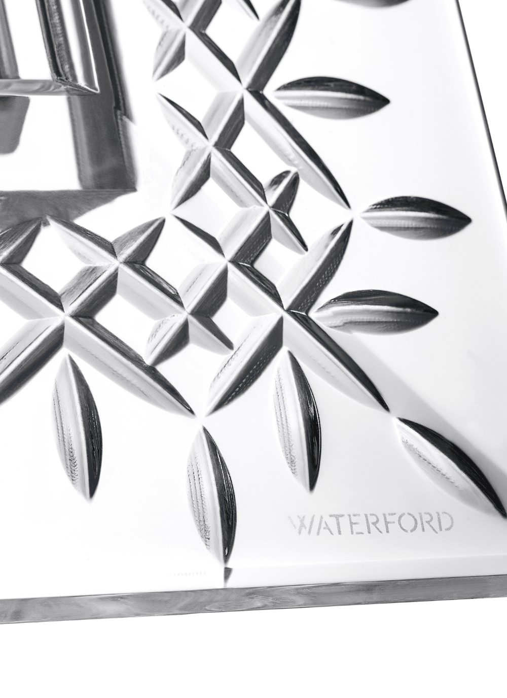 Waterford Crystal Lismore Picture Frame
